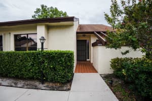 3950 Siver Maple Drive C, Lake Worth, FL 33467 - MLS#R11112534
