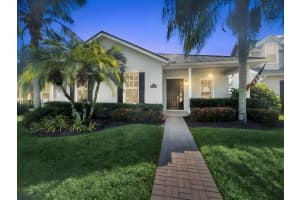 10542 SW Westlawn Boulevard, Port Saint Lucie, FL 34987 Sold 09/29/25