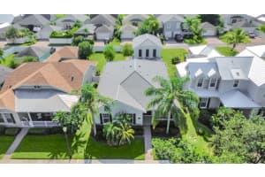 10542 SW Westlawn Boulevard, Port Saint Lucie, FL 34987 Sold 09/29/25