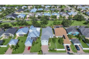 10542 SW Westlawn Boulevard, Port Saint Lucie, FL 34987 Sold 09/29/25