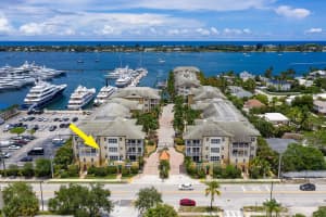 3960 N Flagler Drive 305, West Palm Beach, FL 33407 - MLS#R11112539