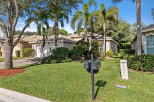 10681 Richfield Way, Boynton Beach, FL 33437 - MLS#R11112540