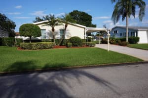 7704 White Egret Lane, Port St Lucie, FL 34952 Sold 09/02/25