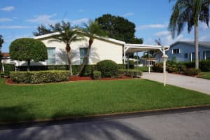 7704 White Egret Lane, Port St Lucie, FL 34952 Sold 09/02/25
