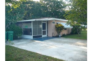 2101 S 33rd Street, Fort Pierce