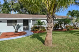 1056 Cheryl Road, Haverhill, FL 33417 Sold 09/12/25