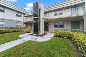 614 Monaco M, Delray Beach, FL 33446 - MLS#R11112557