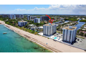 4511 S Ocean Boulevard 701, Highland Beach