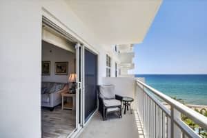 4511 S Ocean Boulevard 701, Highland Beach, FL 33487 - MLS#R11112559