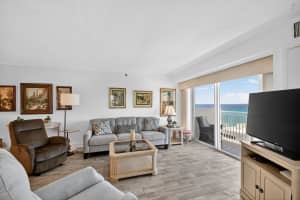4511 S Ocean Boulevard 701, Highland Beach, FL 33487 - MLS#R11112559