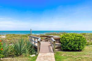 1155 S Atlantic Avenue 203, Cocoa Beach, FL 32931 - MLS#R11112564