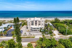 1155 S Atlantic Avenue 203, Cocoa Beach, FL 32931 - MLS#R11112564