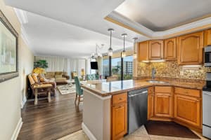 3545 S Ocean Boulevard 617, South Palm Beach, FL 33480 - MLS#R11112572