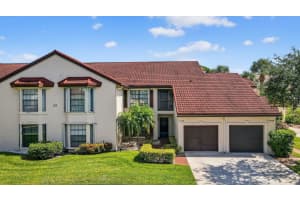 3066 Lucerne Park Drive, Greenacres, FL 33467 Sold 12/22/25