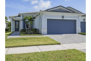 11551 SW Viridian Boulevard, Port St Lucie, FL 34987 - MLS#R11112582