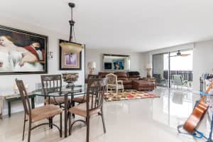 3912 S Ocean Boulevard 911, Highland Beach
