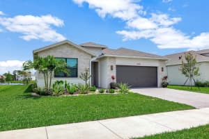 5795 SE Sky Blue Circle, Stuart, FL 34997 Sold 10/23/25