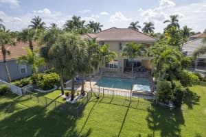 6131 Wilbur Way, Lake Worth, FL 33467 Sold 11/05/25