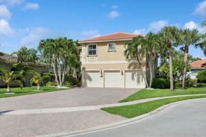 6131 Wilbur Way, Lake Worth, FL 33467 - MLS#R11112595