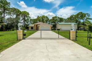 15210 67th Court N, Loxahatchee, FL 33470 Sold 09/29/25