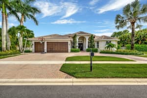 11132 Manderly Lane, Wellington, Fl 33449, Wellington