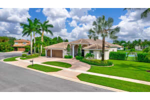 11132 Manderly Lane, Wellington, FL 33449 - MLS#R11112614