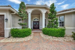 11132 Manderly Lane, Wellington, FL 33449 - MLS#R11112614