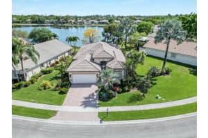 9622 Positano Way, Lake Worth