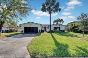 2960 NW 87th Terrace, Coral Springs, FL 33065 Sold 08/15/25