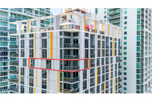 31 SE 6th Street 2601, Miami, FL 33131 - MLS#R11112621