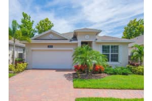 6009 Bella Rosa Lane, Vero Beach