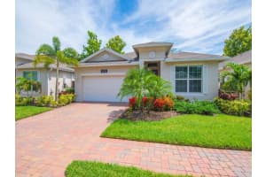 6009 Bella Rosa Lane, Vero Beach, FL 32966 - MLS#R11112622