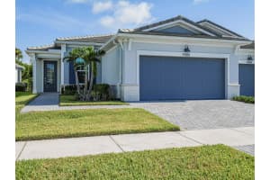 11551 Sw Viridian Boulevard, Port Saint Lucie