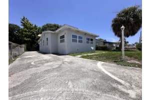 840 W 1st Street, Riviera Beach