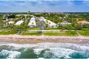 5505 N Ocean Boulevard 3-203, Ocean Ridge