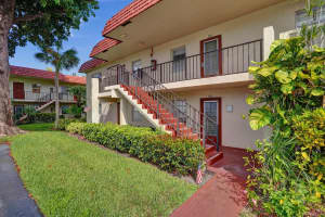 32 Abbey Lane 205, Delray Beach, FL 33446 - MLS#R11112639