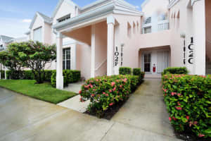101 Muirfield Court F, Jupiter