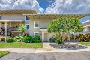 18580 SE Wood Haven Lane K, Jupiter, FL 33469 Sold 12/26/25