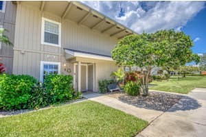 18580 SE Wood Haven Lane K, Jupiter, FL 33469 Sold 12/26/25