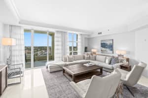 3720 S Ocean Boulevard 1103, Highland Beach, FL 33487 Sold 12/04/25