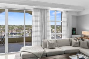 3720 S Ocean Boulevard 1103, Highland Beach, FL 33487 Sold 12/04/25