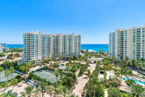 3720 S Ocean Boulevard 1103, Highland Beach, FL 33487 Sold 12/04/25