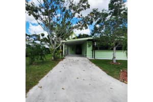 128 W Caribbean, Port Saint Lucie, FL 34952 - MLS#R11112667