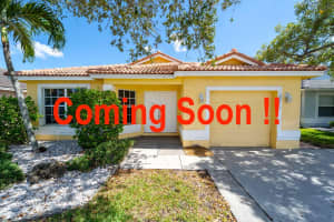 16373 Nw 23rd Street, Pembroke Pines