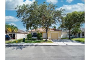 16373 NW 23rd Street, Pembroke Pines, FL 33028 - MLS#R11112674