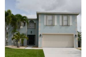 2685 SW Fair Isle Road, Port Saint Lucie, FL 34987 Sold 09/30/25