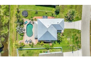 2685 SW Fair Isle Road, Port Saint Lucie, FL 34987 Sold 09/30/25