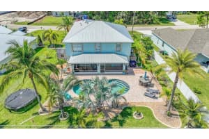 2685 SW Fair Isle Road, Port Saint Lucie, FL 34987 Sold 09/30/25