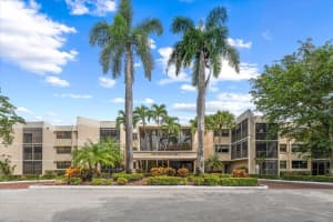 16251 Golf Club Road 312, Weston