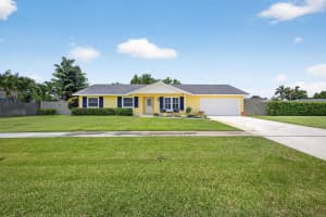 1511 The 12th Fairway, Wellington, FL 33414 Sold 09/11/25